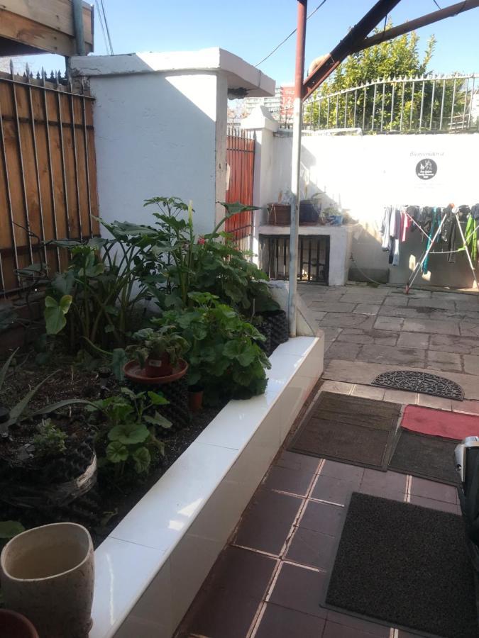 Don Quijote Family Homestay Santiago de Chile Zewnętrze zdjęcie